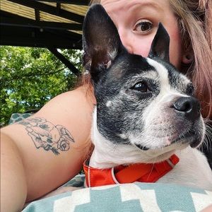 Meet your Posher, Audrie